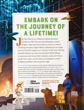 The Atlas Obscura Explorer's Guide for the World's Most Adventurous Kid - The English Bookshop Kuwait